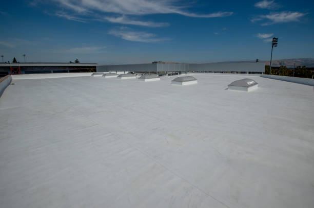 EPDM Roofing in South Hutchinson, KS