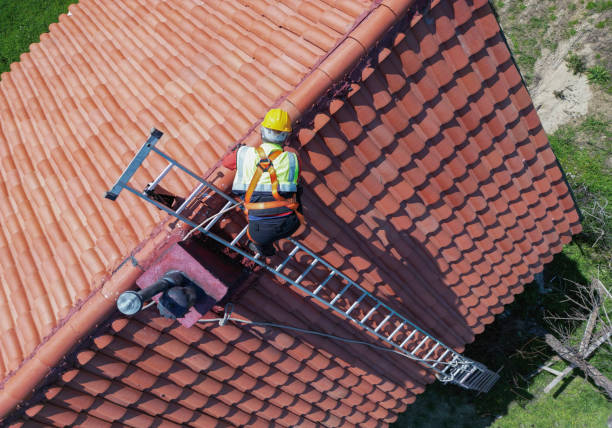 Best Tile Roofing Installation  in South Hutchinson, KS