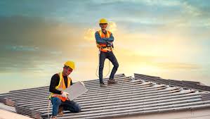 Best Solar Panel Roofing Installation  in South Hutchinson, KS